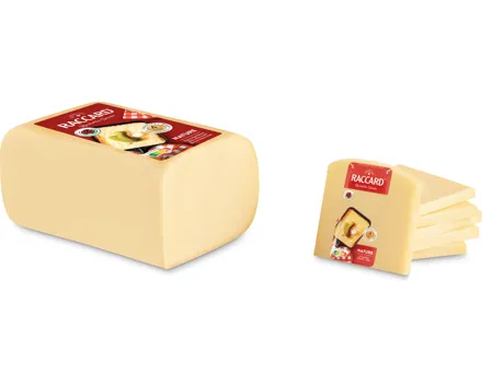 Raccard Nature, IP-SUISSE