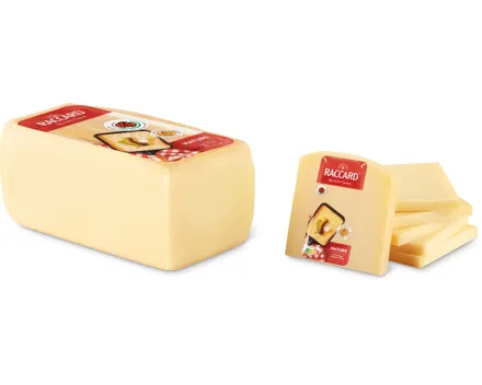 Raccard Nature, IP-SUISSE