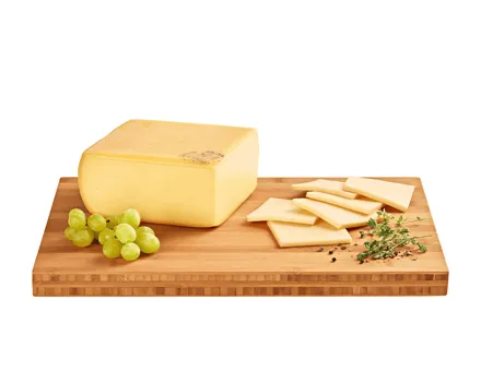 Raclette 1/4 Laib