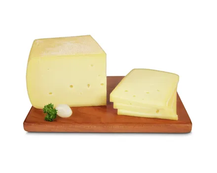 Raclette Block Nature ca. 1kg