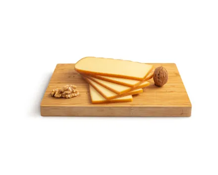 Raclette geräuchert