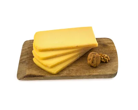 Raclette Knoblauch