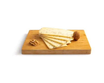 Raclette mit Morcheln ca.