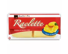 Raclettekäse Scheiben Nature 3x440g