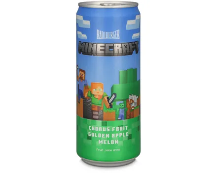 Radlberger Minecraft