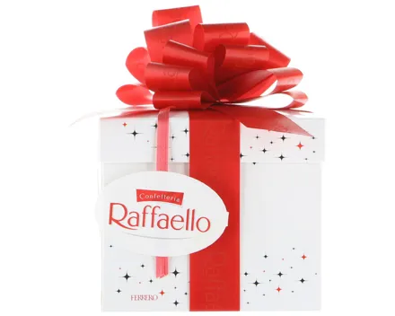 Raffaello X-Mas 30 Stück