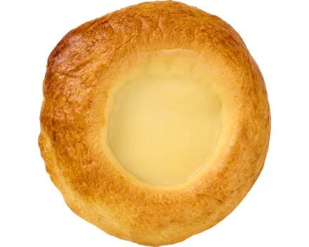 Rahmchüechli mit IP-SUISSE Mehl