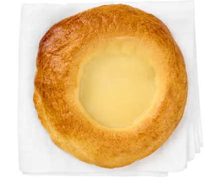 Rahmchüechli mit IP-SUISSE Mehl
