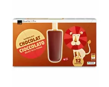 Rahmlutscher Chocolat 12 Stück