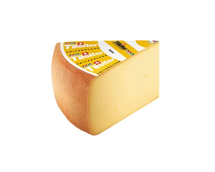 Rahmtilsiter XXL