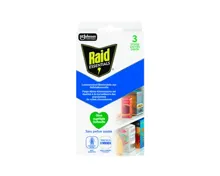 RAID ESSENTIALS Lebensmittel-Mottenfalle