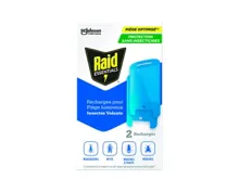 RAID ESSENTIALS Lichtfalle Nachfüller