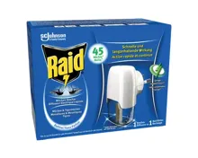 RAID Insektenstecker