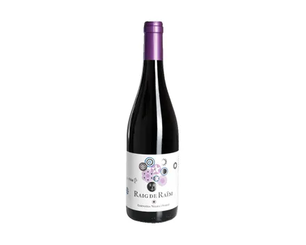 Raig de Raim, Celler Pinol