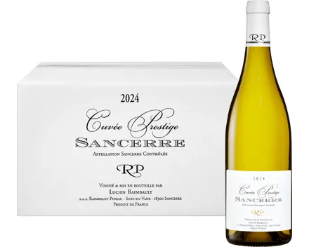 Raimbault-Pineau Cuvée Prestige Sancerre AOC