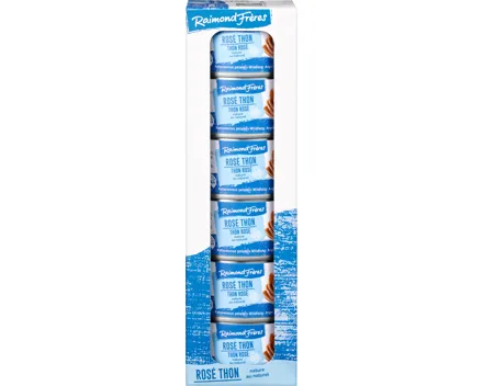 Raimond Frères Rosé Thon