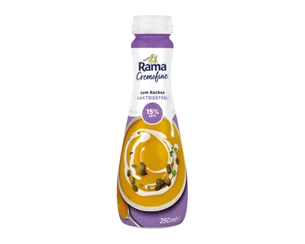 Rama Cremefine