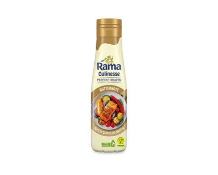 Rama Culinesse Butternote