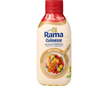 Rama Culinesse