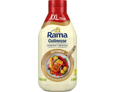 Rama Culinesse Perfekt Braten Butternote 750 ml