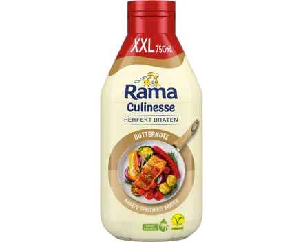 Rama Culinesse Perfekt Braten Butternote 750 ml