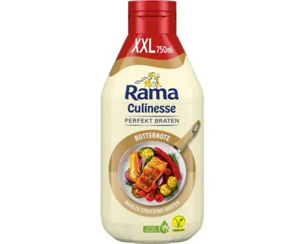 Rama Culinesse Perfekt Braten Butternote 750 ml