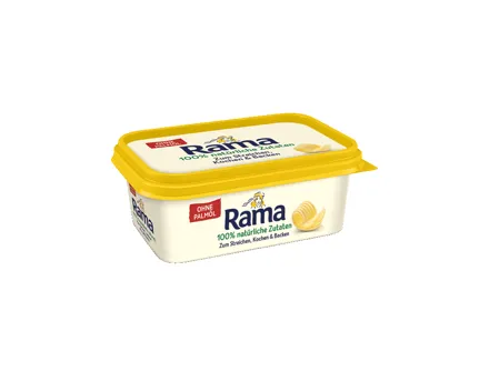 Rama Streichen Kochen Backen Plant