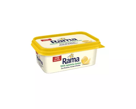 Rama Streichen Kochen Backen Plant