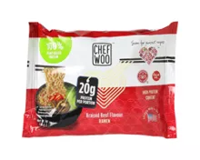 RAMEN EXPRESS Ramen Pouches 85g, Rind