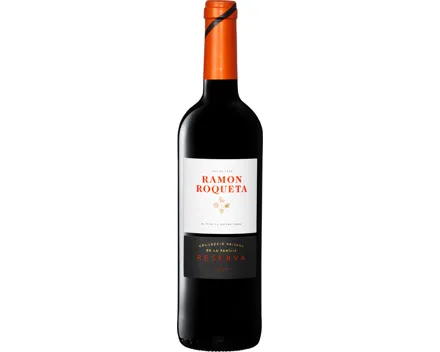 Ramón Roqueta Reserva Catalunya DO