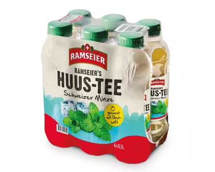 Ramseier Huus-Tee