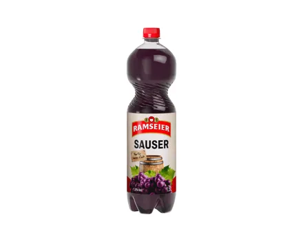 RAMSEIER Sauser