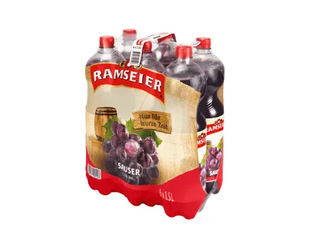 Ramseier Sauser