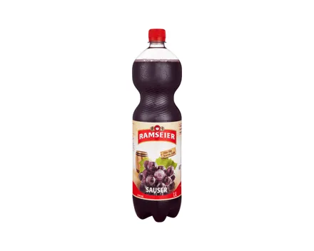 Ramseier Sauser