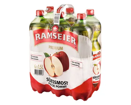 Ramseier Süessmost