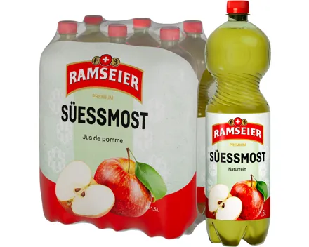 Ramseier Süessmost