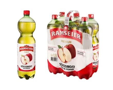 Ramseier Süessmost​