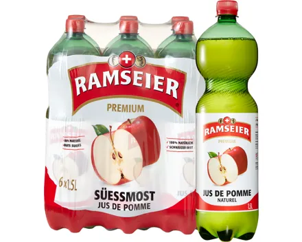 Ramseier Süessmost