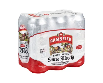 Ramseier Suure Moscht
