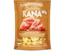 Rana Cappelletti Prosciutto di Parma