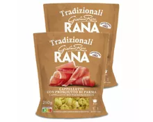 Rana Cappelletti Prosciutto di Parma 2x 250g