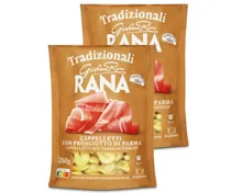 Rana Cappelletti Prosciutto di Parma 2x 250g
