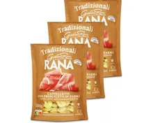 Rana Cappelletti Prosciutto di Parma 3x 250g