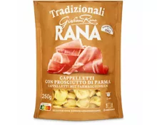 Rana Cappelletti Prosciutto di Parma