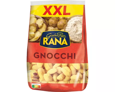 Rana Gnocchi