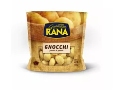 Rana Gnocchi di Patate