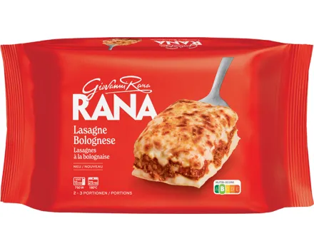 Rana Lasagne Bolognese