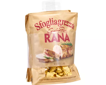 Rana Ravioli