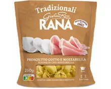 Rana Ravioli Prosciutto