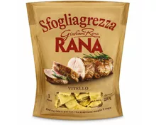 Rana Raviolini mit Kalbfleischfüllung